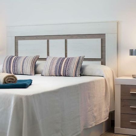 Wintowinrentals All Comforts Malaga Center 外观 照片