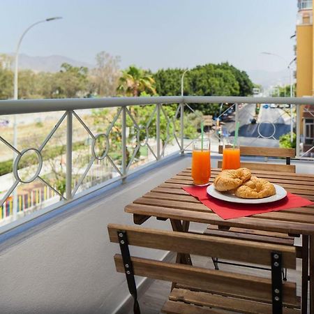 Wintowinrentals All Comforts Malaga Center 外观 照片