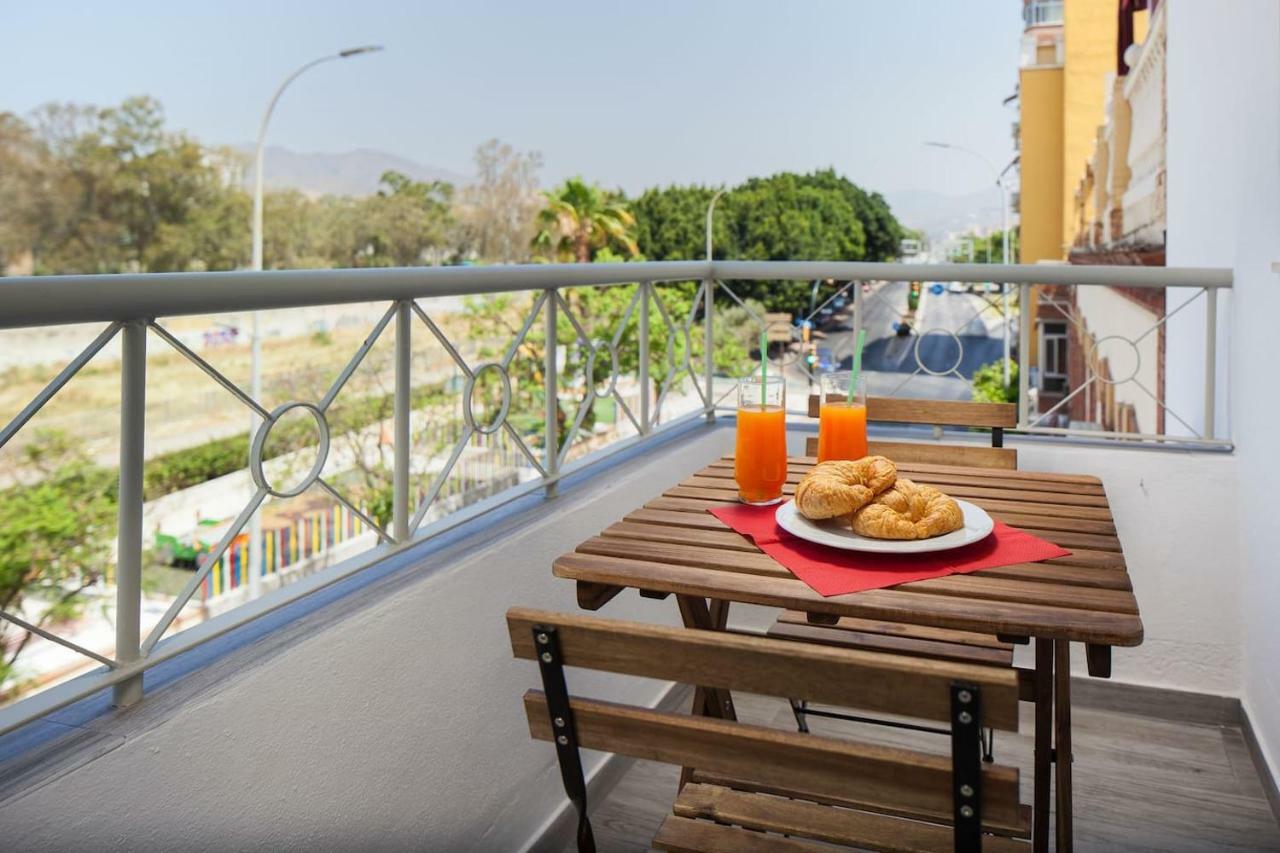 Wintowinrentals All Comforts Malaga Center 外观 照片